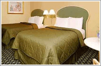 Comfort Inn Universal Photos